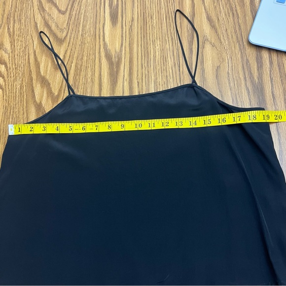 Diane von Furstenberg Silk Tank Top - Picture 7 of 9